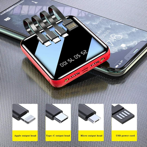 Mini Power Bank (DRP)-GSMPRO.CL