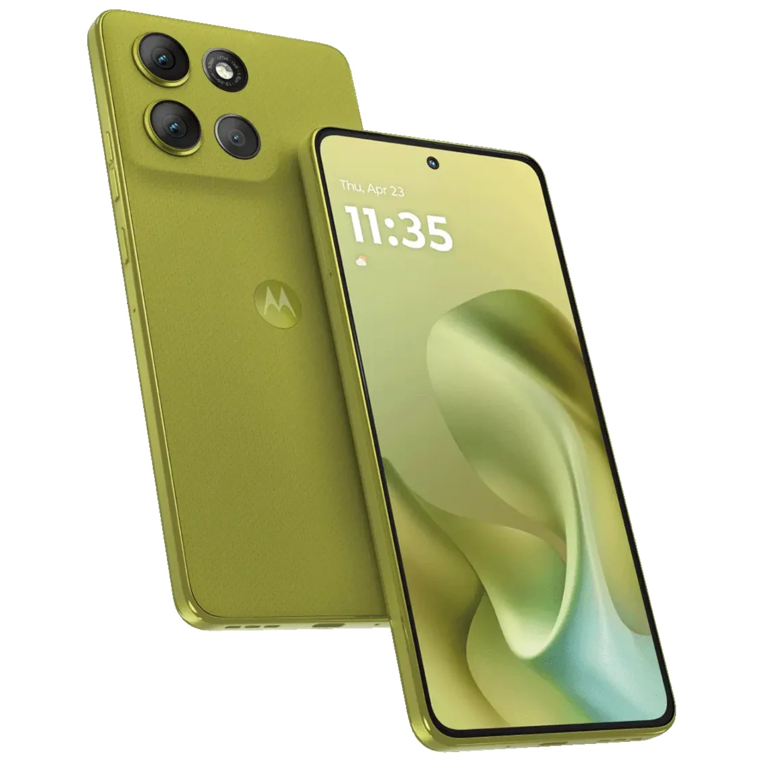 Moto G86 5G-GSMPRO.CL