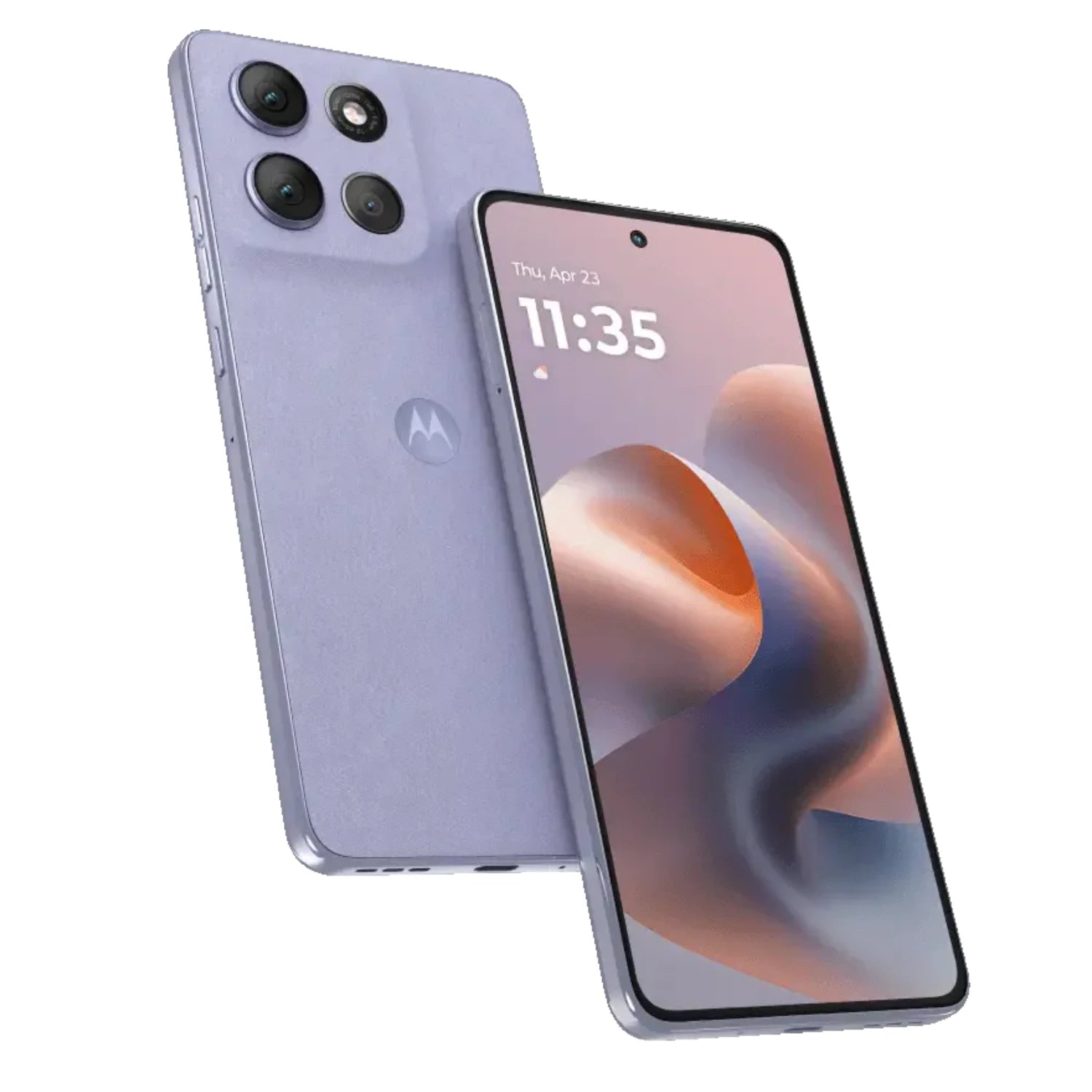 Moto G86 Power 5G-GSMPRO.CL