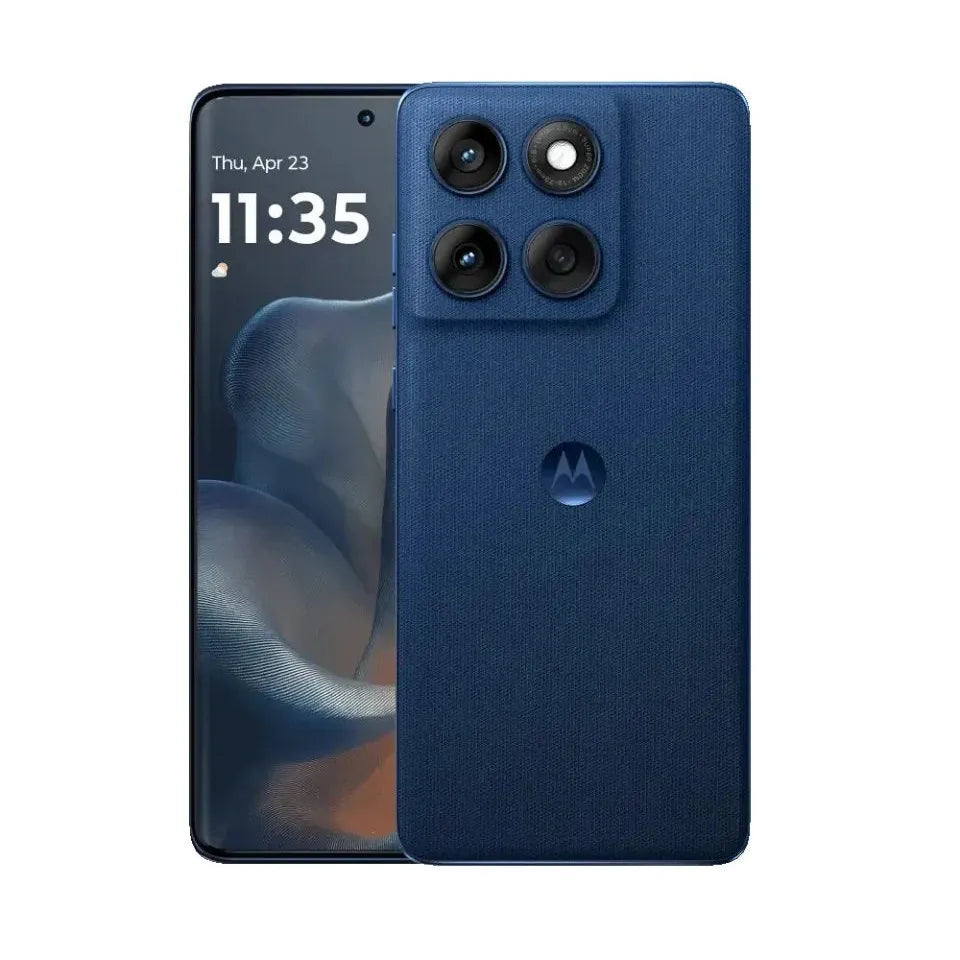 Motorola Edge 60-GSMPRO.CL