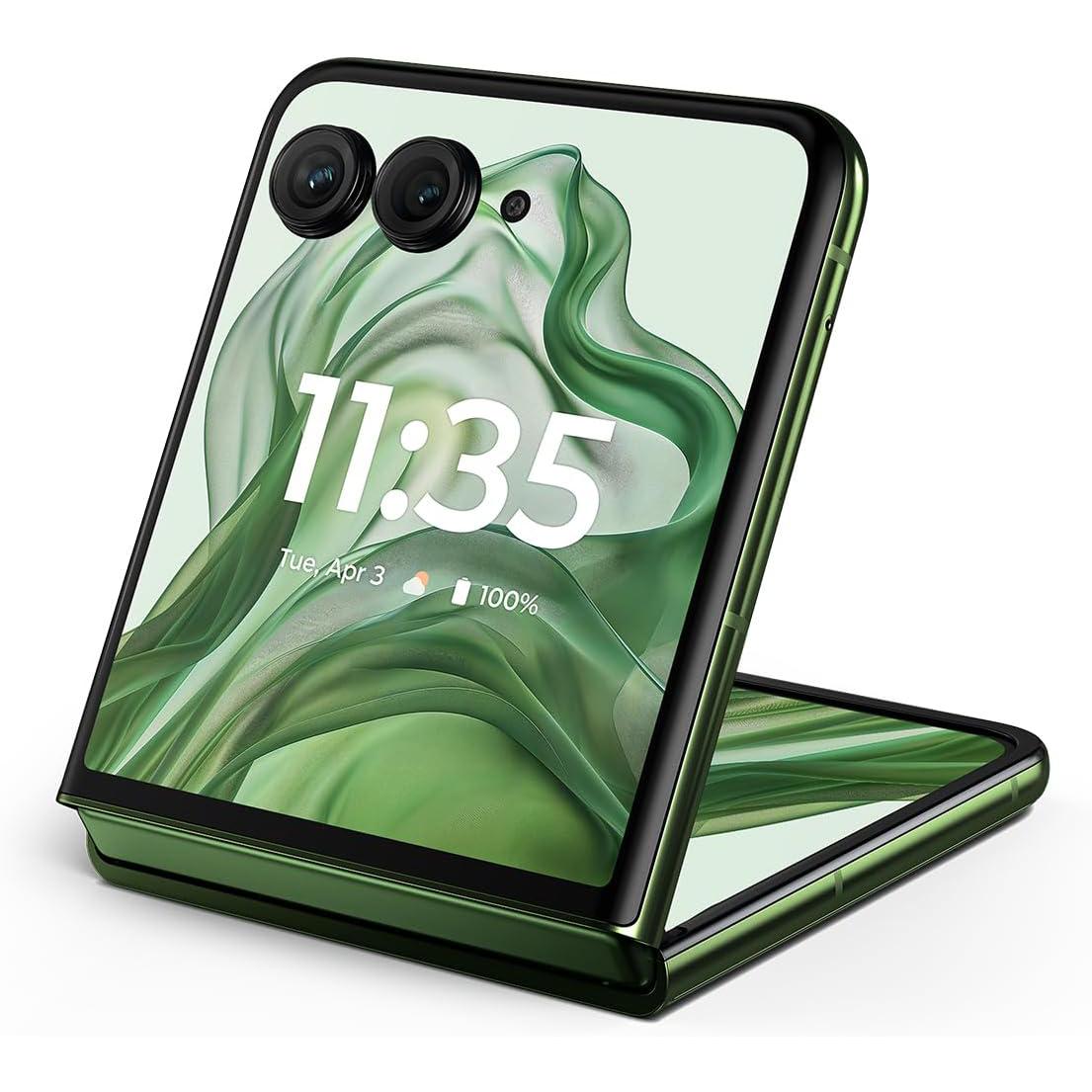 Motorola Razr+ 2024-GSMPRO.CL