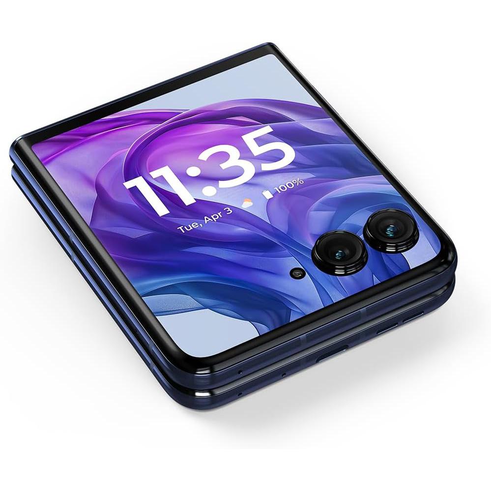 Motorola Razr+ 2024-GSMPRO.CL