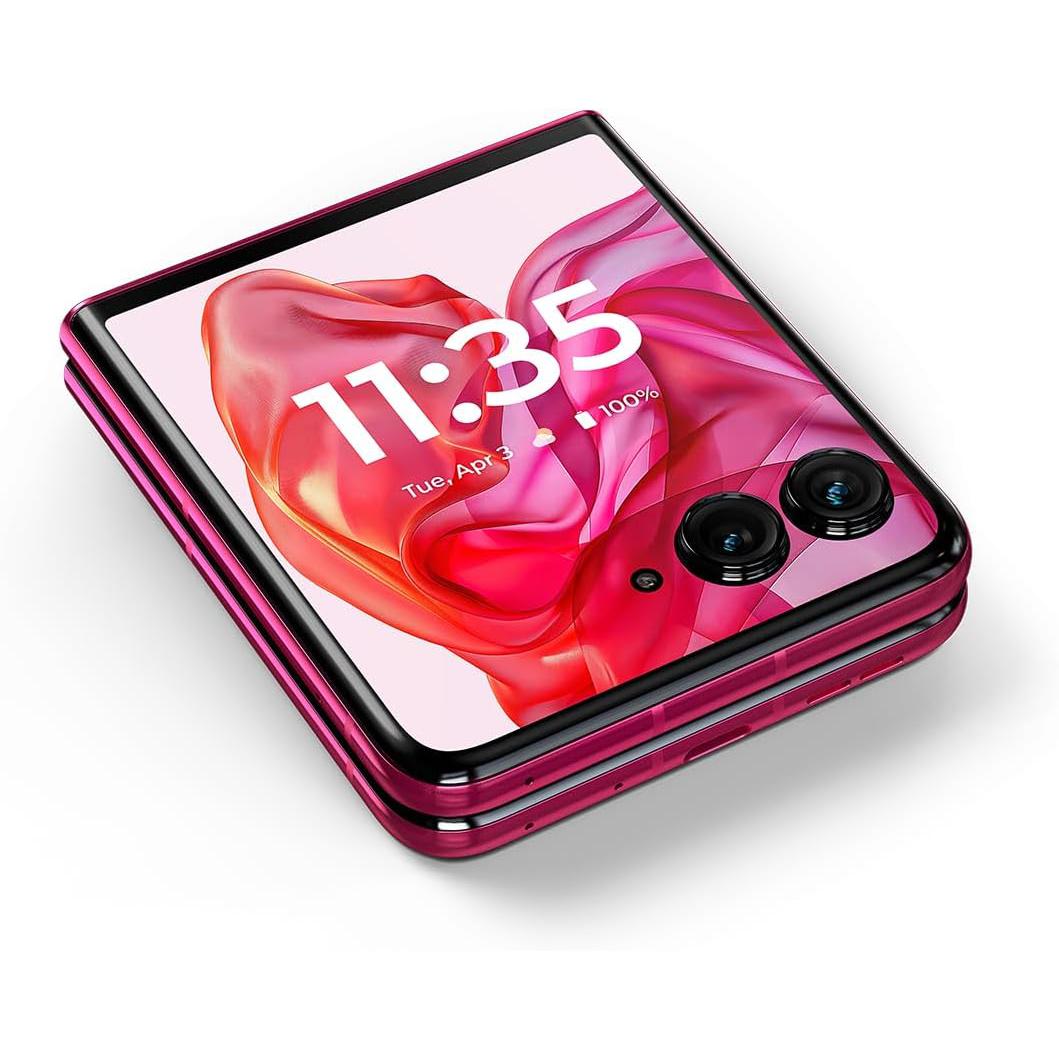 Motorola Razr+ 2024-GSMPRO.CL