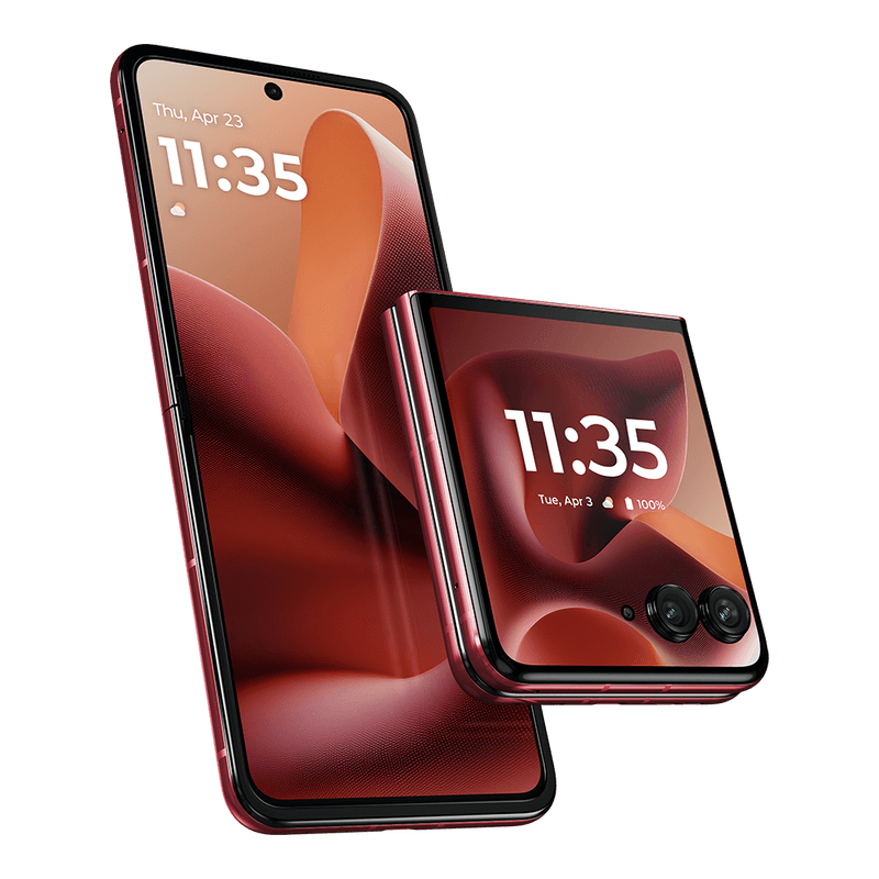 Motorola Razr 60 Ultra-GSMPRO.CL