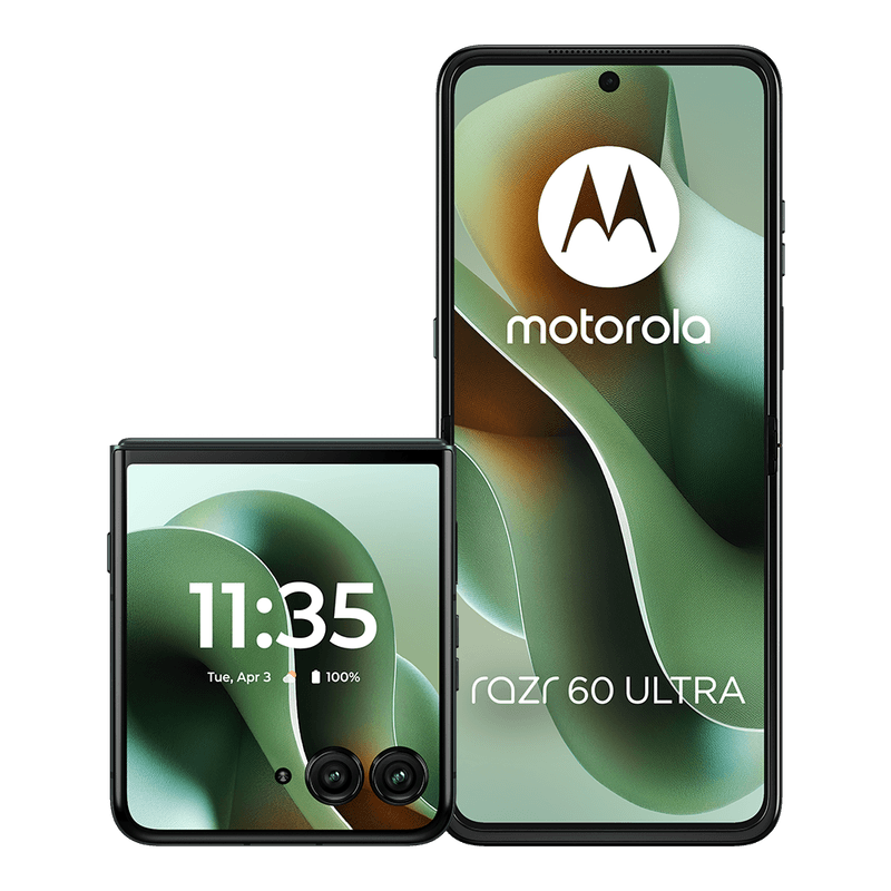 Motorola Razr 60 Ultra-GSMPRO.CL
