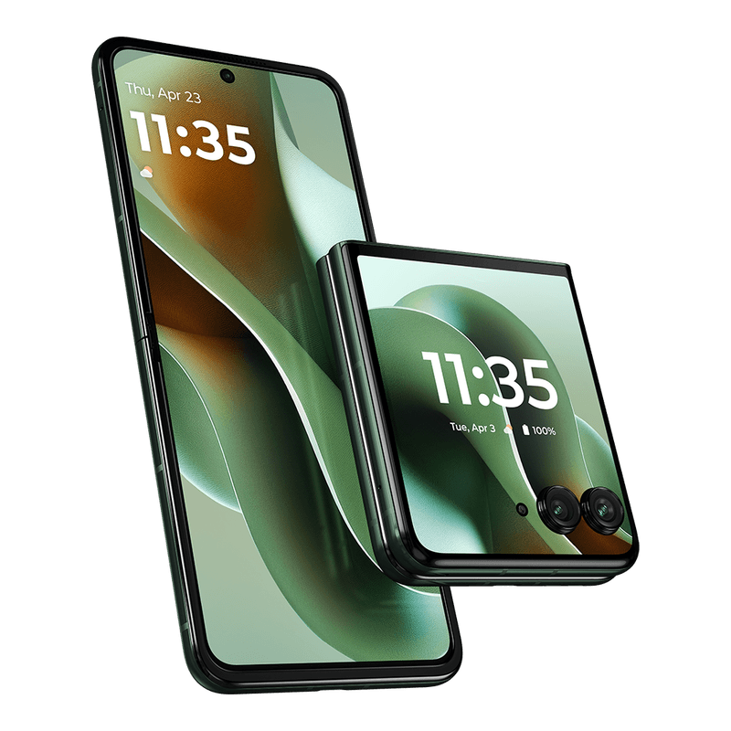 Motorola Razr 60 Ultra-GSMPRO.CL