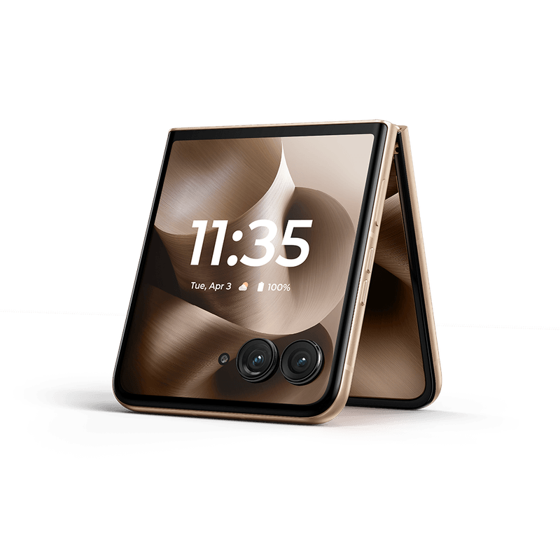 Motorola Razr 60 Ultra-GSMPRO.CL