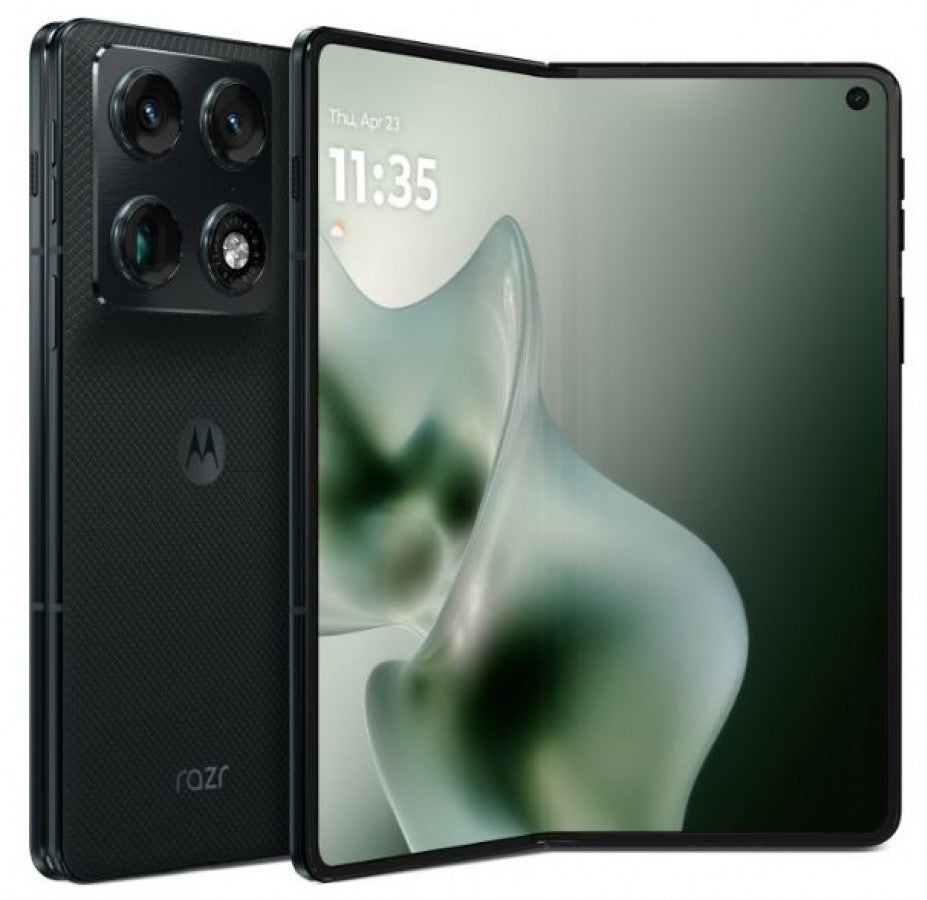 Motorola Razr Fold