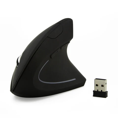 Mouse Ergonómico y Confortable - Mouse L (DRP)-GSMPRO.CL