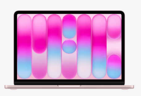 Apple Macbook Neo 2026- 13 " Pulgadas - Chip A18 Pro - Magic Keyboard - CPU de 6 núcleos /GPU de 5 núcleos - 8 Gb + 256Gb SSD