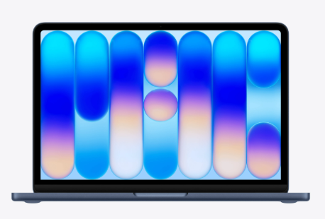 Apple Macbook Neo 2026- 13 " Pulgadas - Chip A18 Pro - Magic Keyboard - CPU de 6 núcleos /GPU de 5 núcleos - 8 Gb + 256Gb SSD