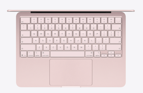 Apple Macbook Neo 2026- 13 " Pulgadas - Chip A18 Pro - Magic Keyboard - CPU de 6 núcleos /GPU de 5 núcleos - 8 Gb + 256Gb SSD