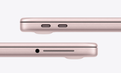 Apple Macbook Neo 2026- 13 " Pulgadas - Chip A18 Pro - Magic Keyboard + Touch ID - CPU de 6 núcleos /GPU de 5 núcleos - 8 Gb + 512Gb SSD