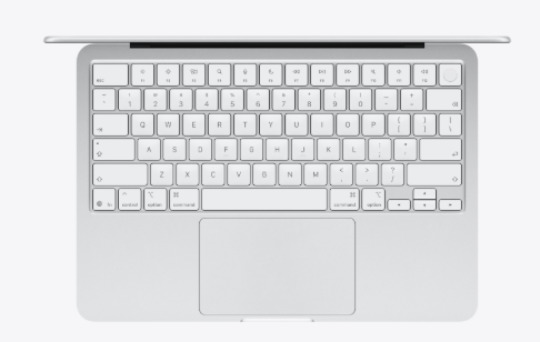 Apple Macbook Neo 2026- 13 " Pulgadas - Chip A18 Pro - Magic Keyboard - CPU de 6 núcleos /GPU de 5 núcleos - 8 Gb + 256Gb SSD