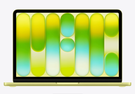 Apple Macbook Neo 2026- 13 " Pulgadas - Chip A18 Pro - Magic Keyboard - CPU de 6 núcleos /GPU de 5 núcleos - 8 Gb + 256Gb SSD