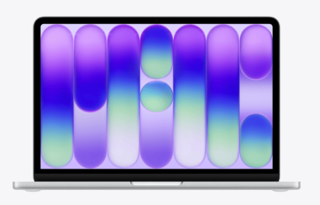 Apple Macbook Neo 2026- 13 " Pulgadas - Chip A18 Pro - Magic Keyboard - CPU de 6 núcleos /GPU de 5 núcleos - 8 Gb + 256Gb SSD