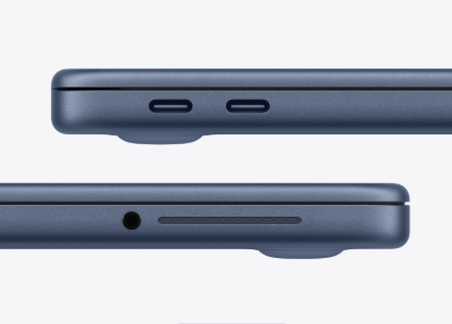 Apple Macbook Neo 2026- 13 " Pulgadas - Chip A18 Pro - Magic Keyboard - CPU de 6 núcleos /GPU de 5 núcleos - 8 Gb + 256Gb SSD