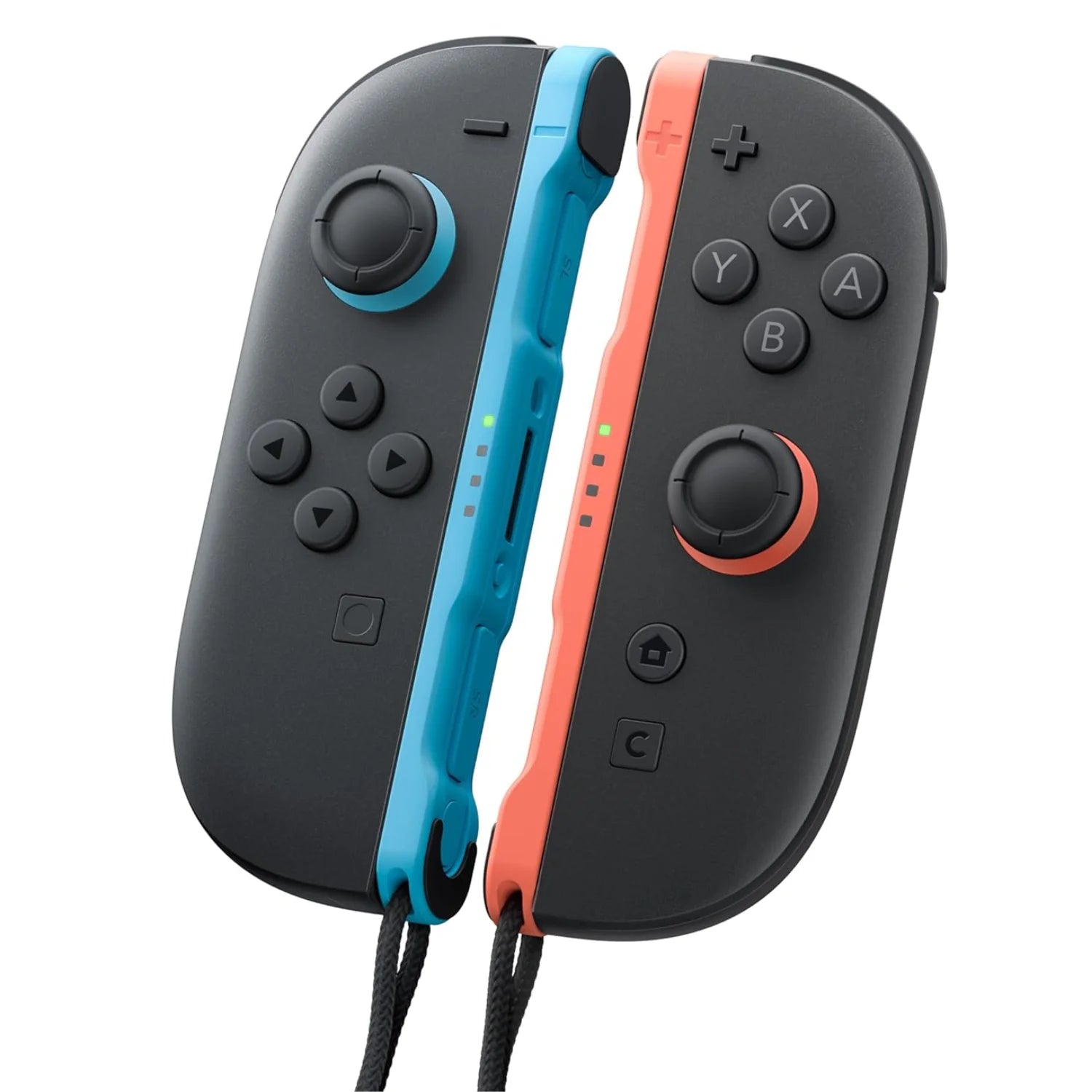 Nintendo Joy-Con 2 (L)/(R)-GSMPRO.CL