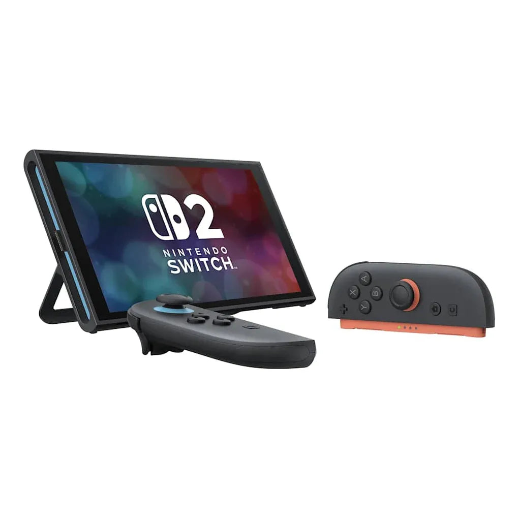 Nintendo Switch 2-GSMPRO.CL