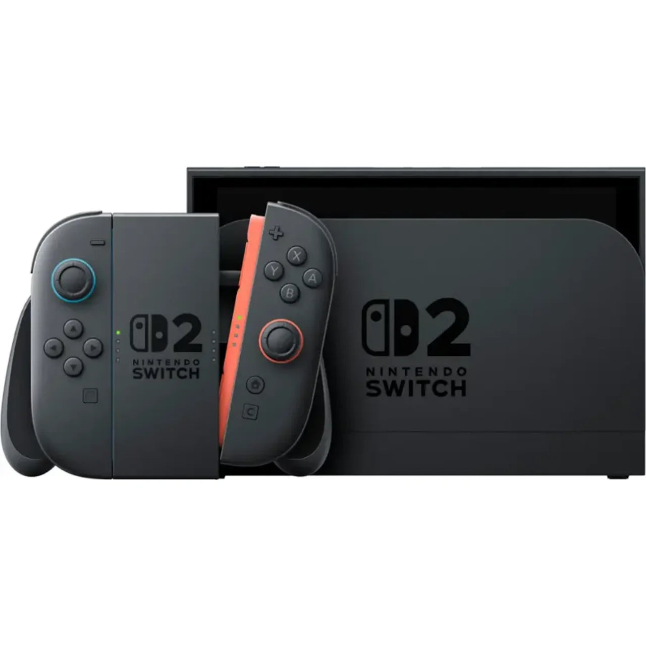 Nintendo Switch 2 + Mario Kart World-GSMPRO.CL