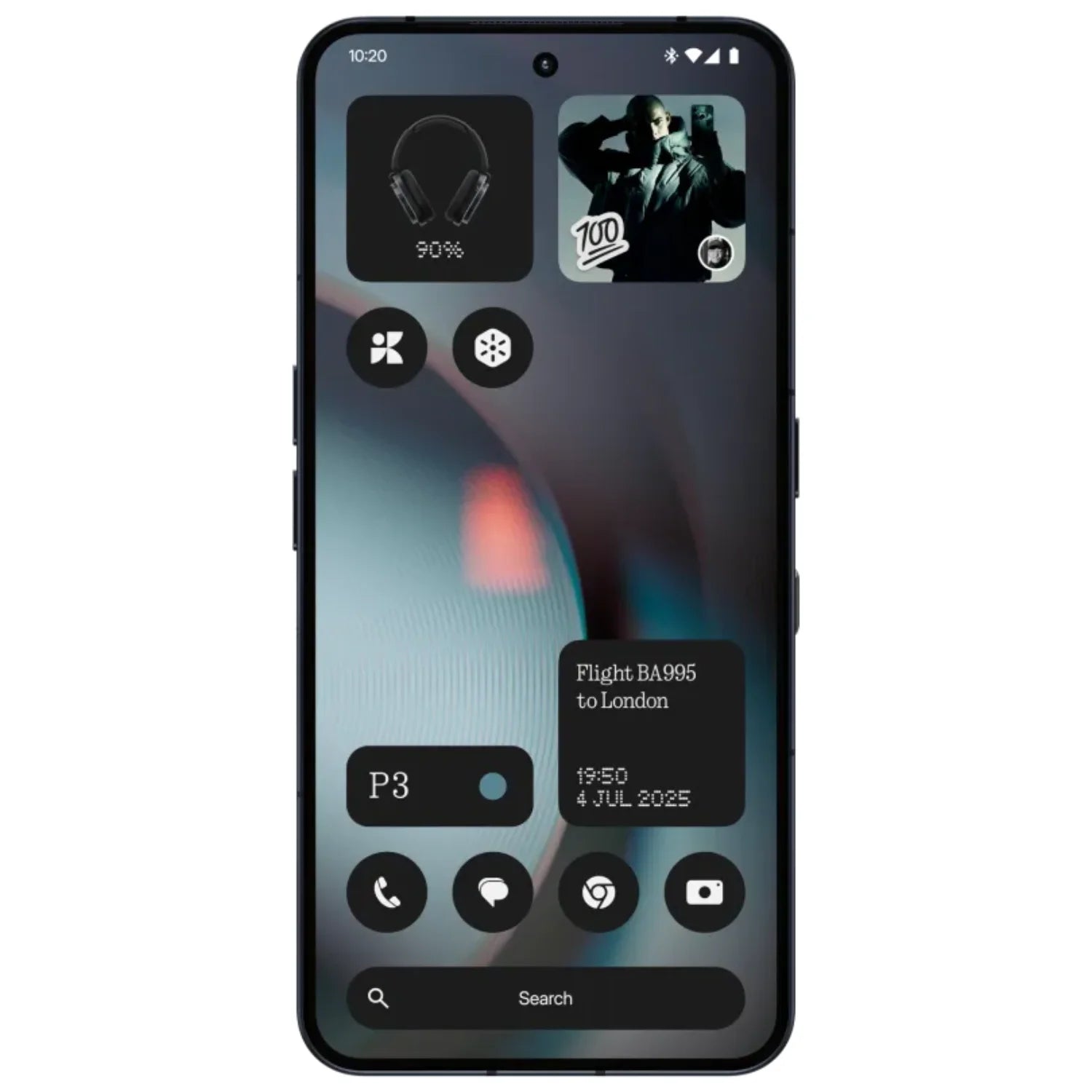 Nothing Phone (3)-GSMPRO.CL