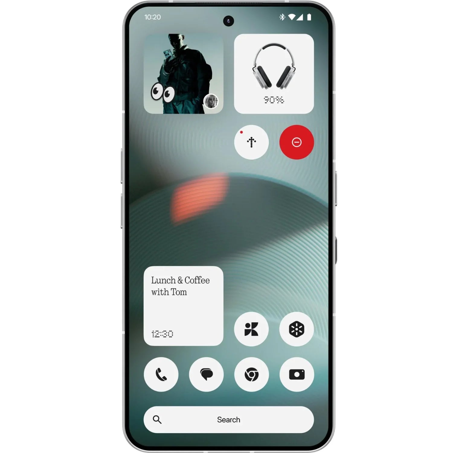 Nothing Phone (3)-GSMPRO.CL