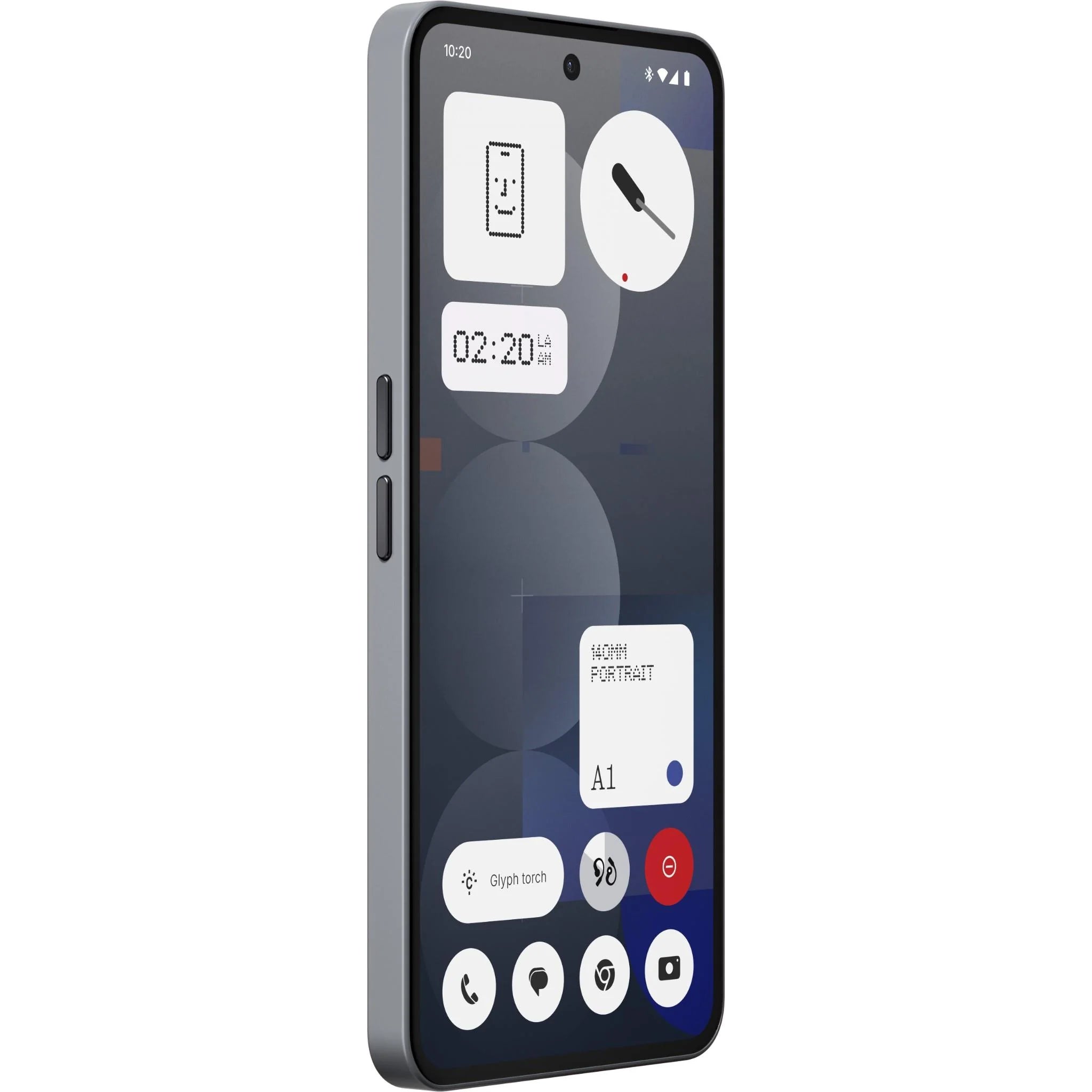 Nothing Phone 3a Pro-GSMPRO.CL
