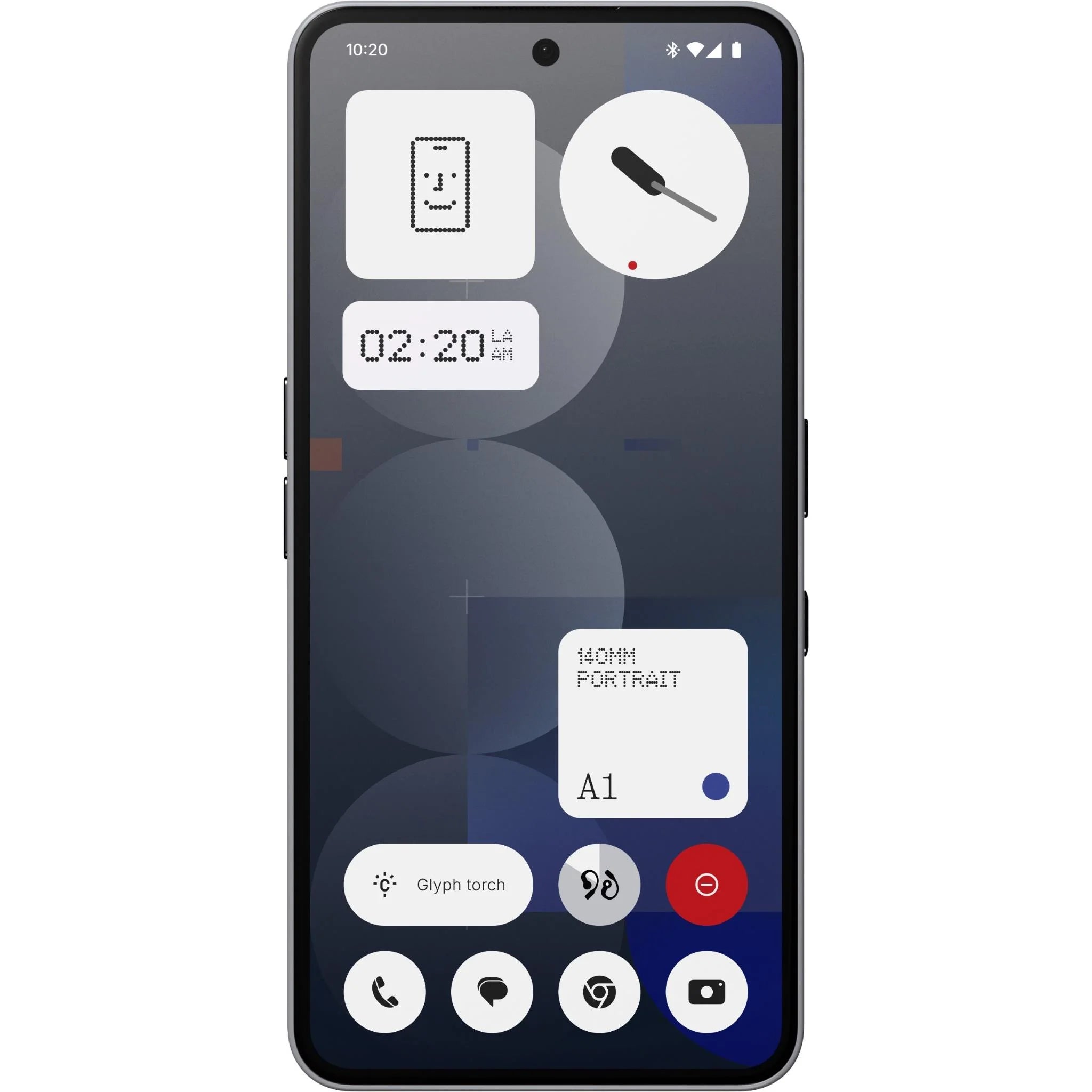 Nothing Phone 3a Pro-GSMPRO.CL