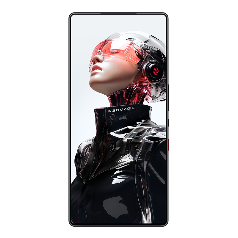 Nubia RedMagic 10S Pro-GSMPRO.CL