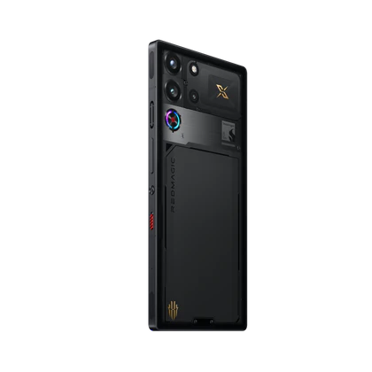 Nubia RedMagic 10S Pro-GSMPRO.CL