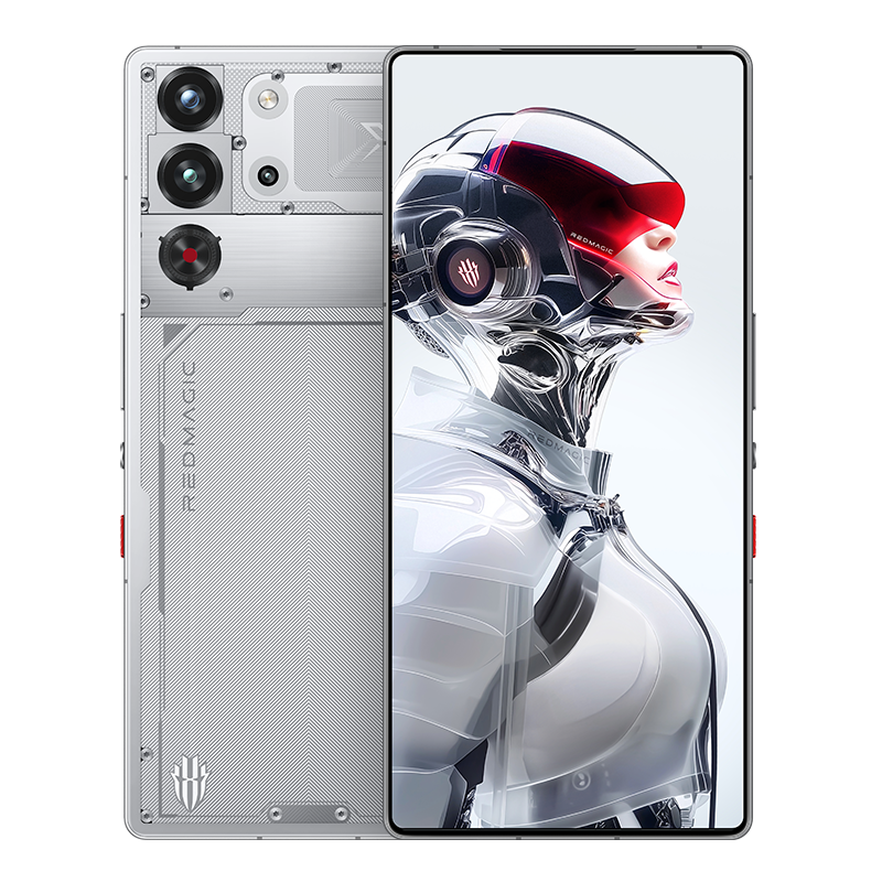 Nubia RedMagic 10S Pro-GSMPRO.CL