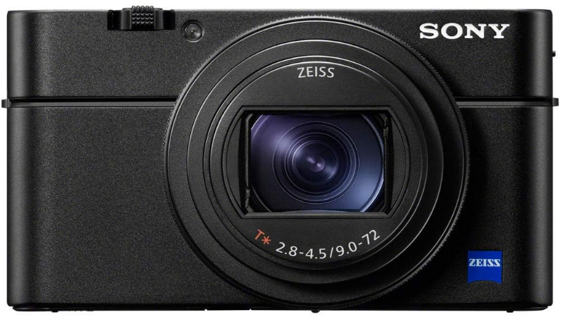 Sony RX100 VII - Cámara compacta premium