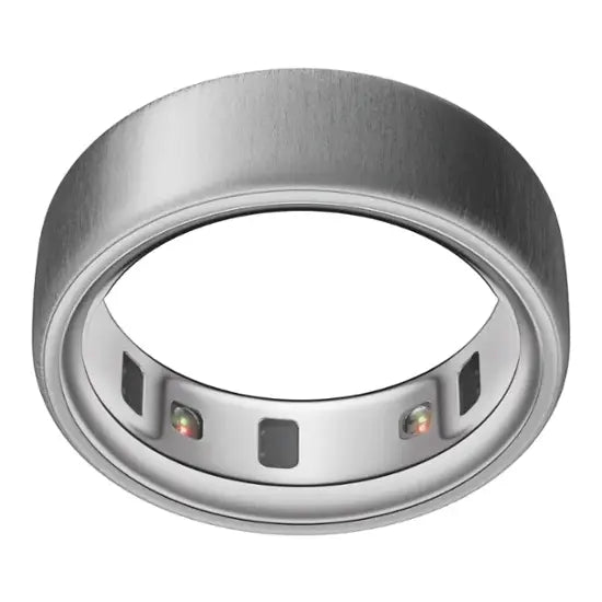 Oura - Ring 4 | Anillo inteligente | Monitor de sueño-GSMPRO.CL