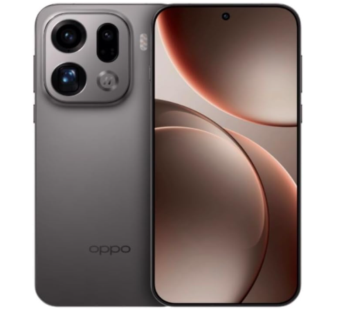 OPPO Find X9 Pro