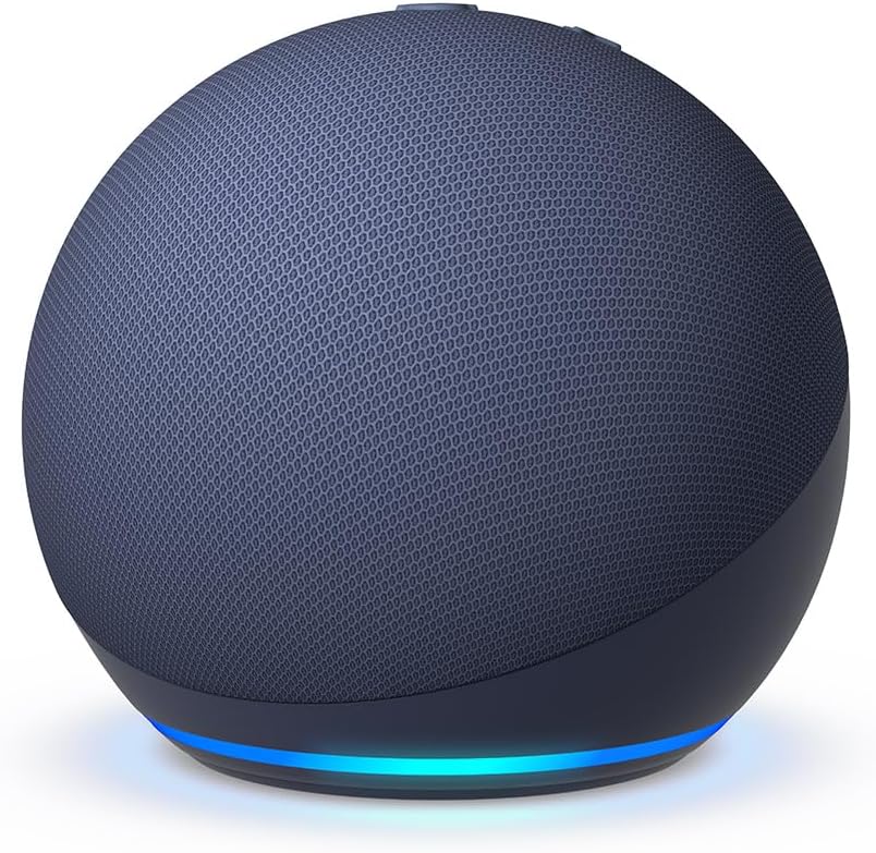 Amazon Echo Dot (5ta Generación) Parlantes