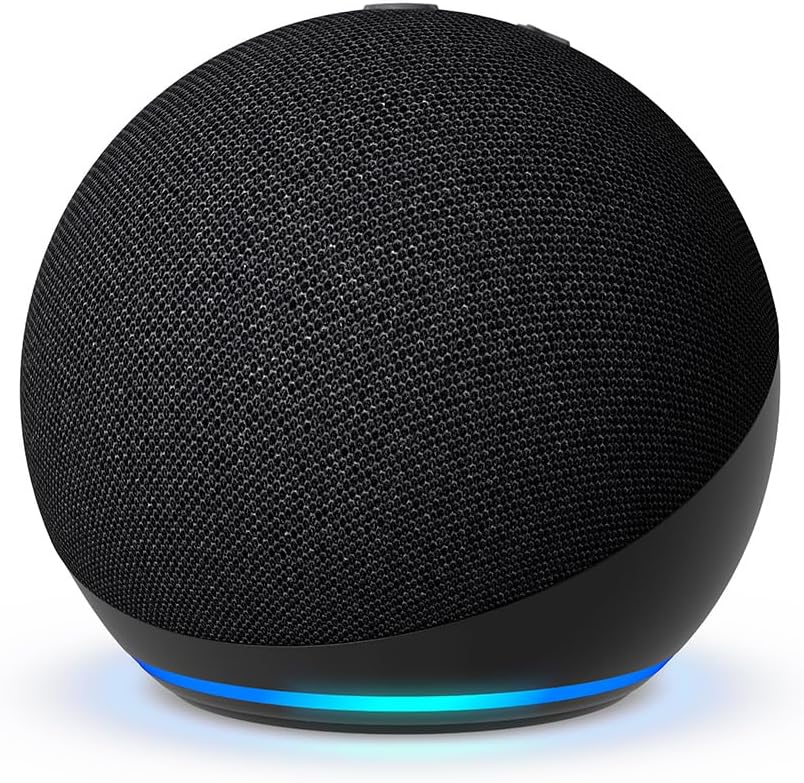 Amazon Echo Dot (5ta Generación) Parlantes