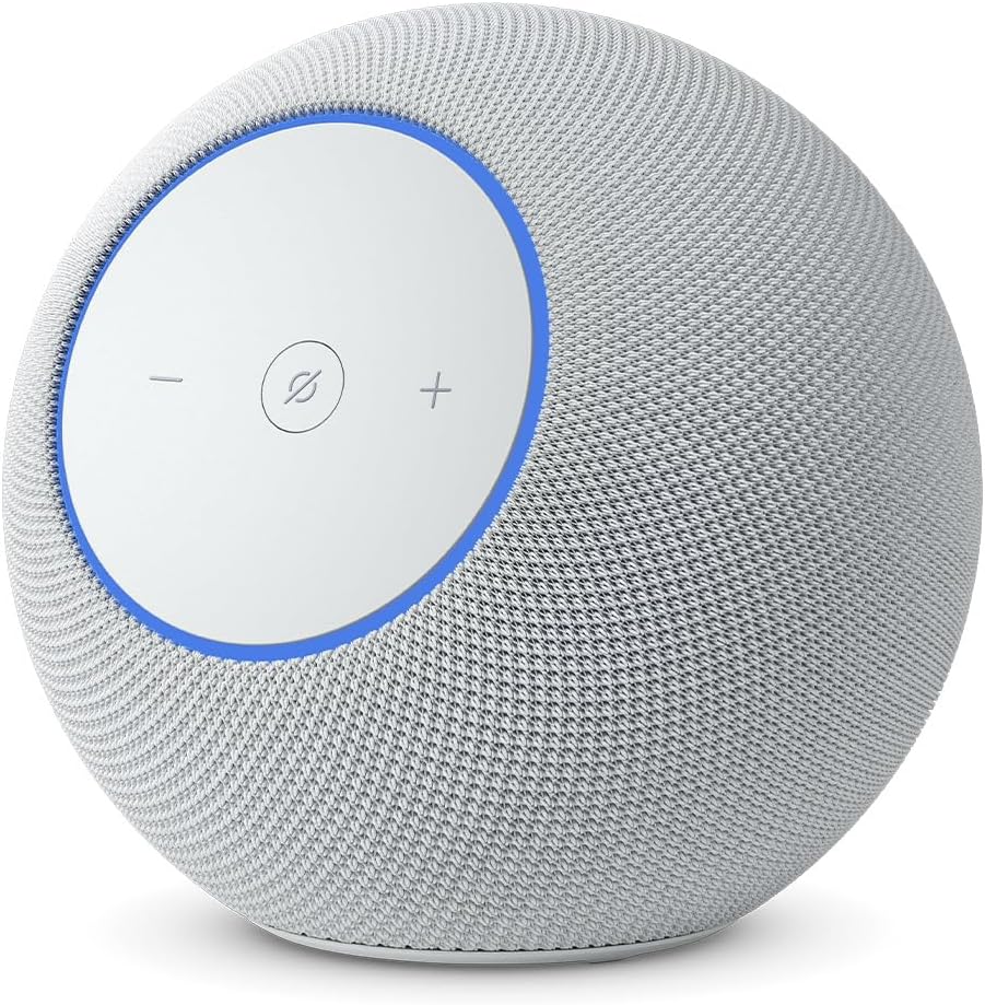 Amazon Echo Studio Parlantes