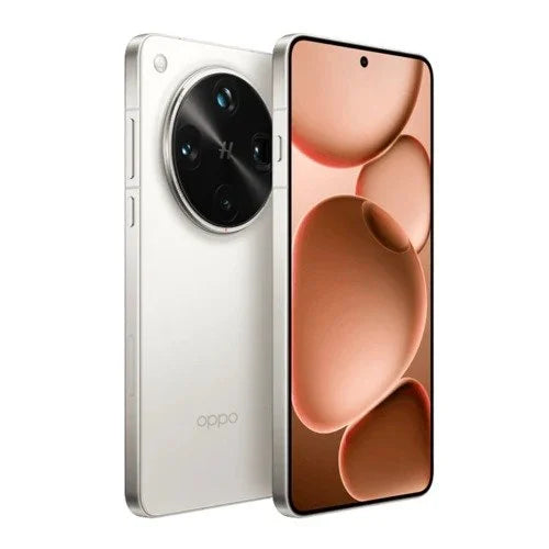 Preventa Oppo Find X8 Ultra-GSMPRO.CL