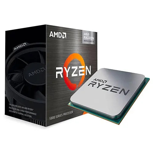 Procesador AMD Ryzen 5 5600G-GSMPRO.CL