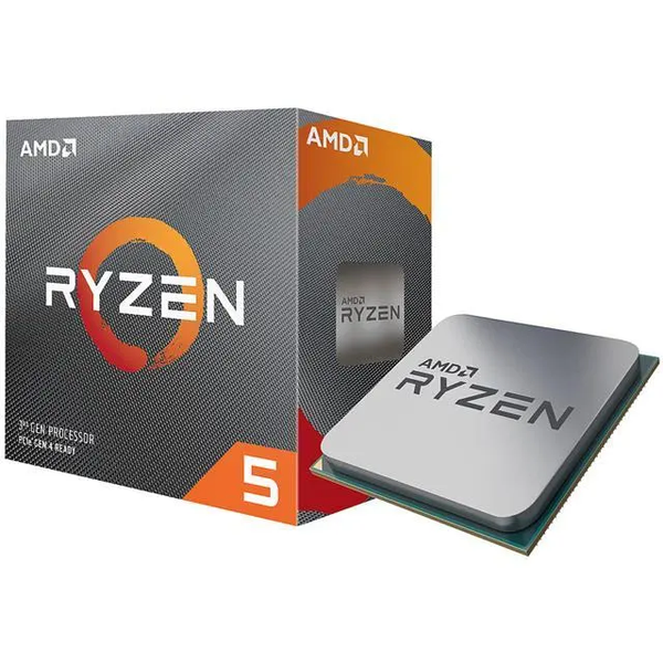 Procesador AMD Ryzen 5 5600G-GSMPRO.CL