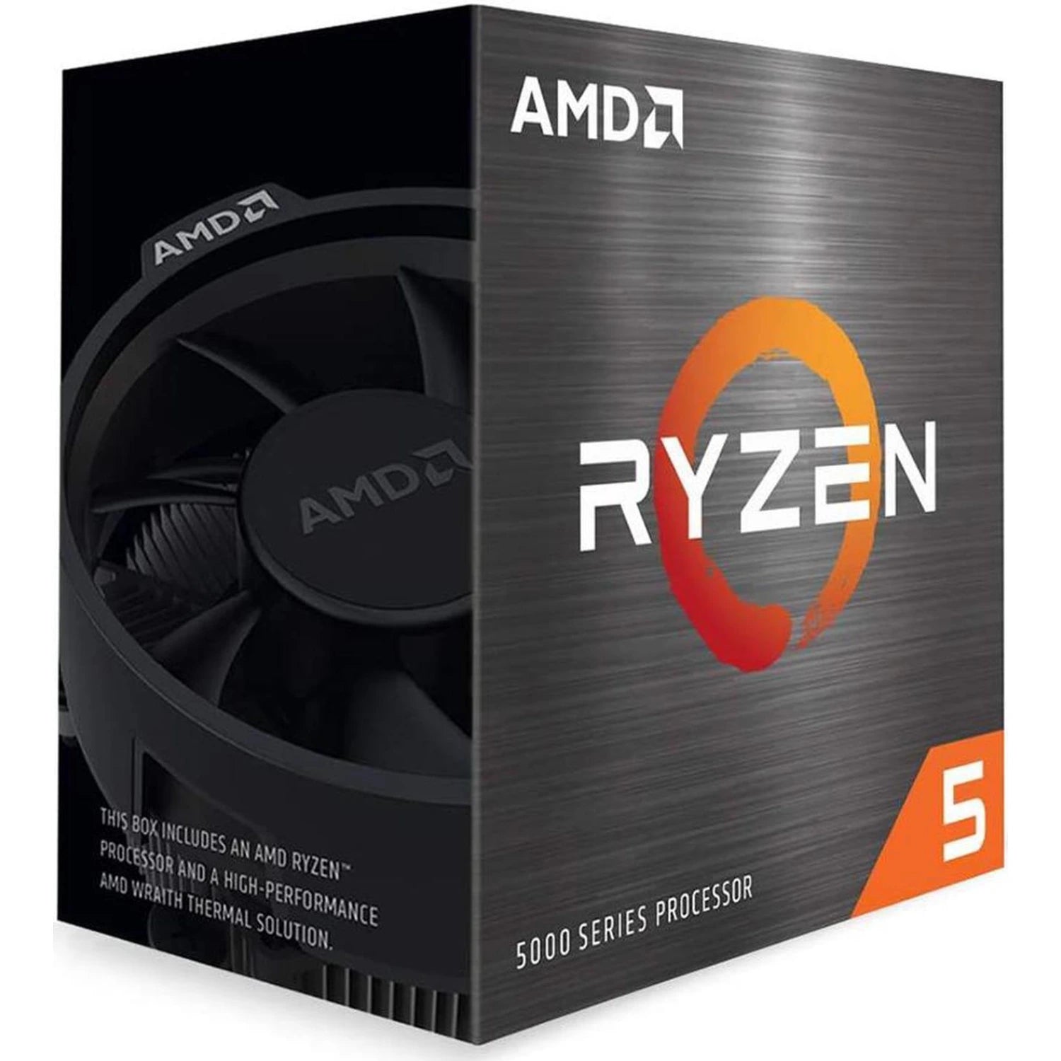 Procesador AMD Ryzen 5 5600x-GSMPRO.CL
