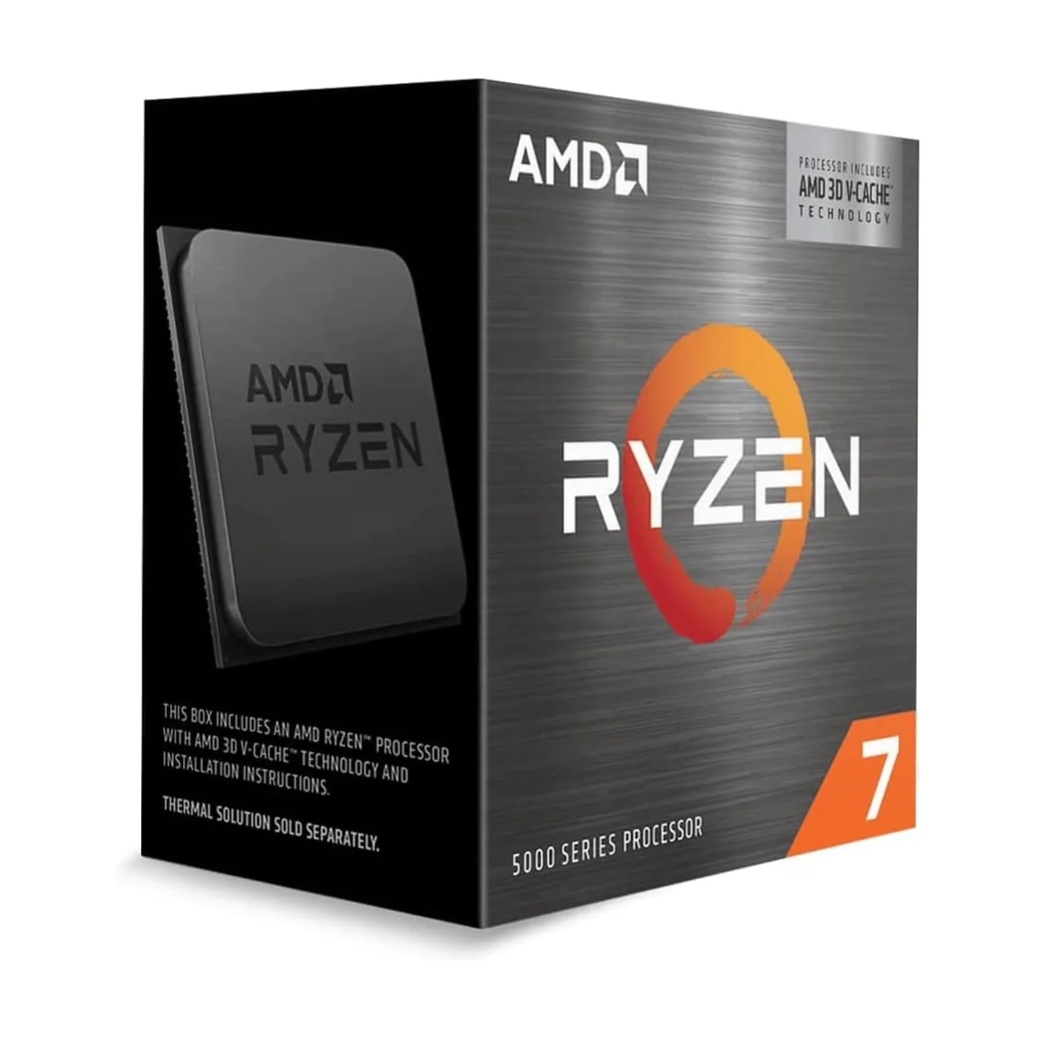 Procesador AMD Ryzen 7 5800X3D-GSMPRO.CL