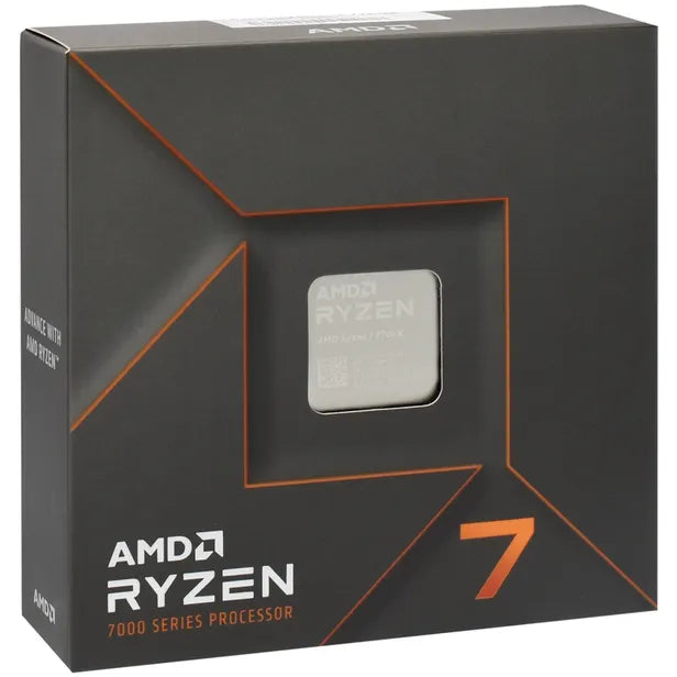 Procesador AMD Ryzen 7 7700X-GSMPRO.CL