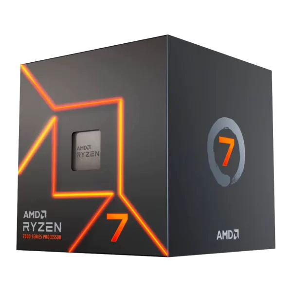 Procesador AMD Ryzen 7 7700X-GSMPRO.CL