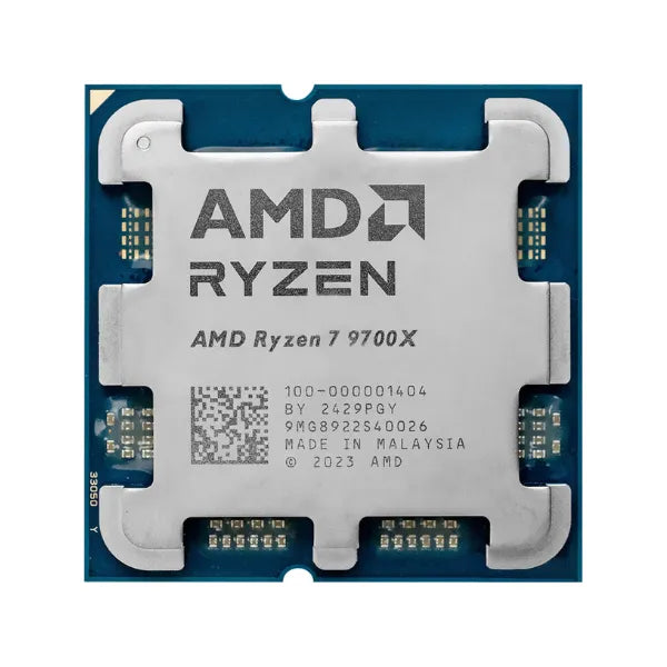 Procesador AMD Ryzen 7 9700X-GSMPRO.CL