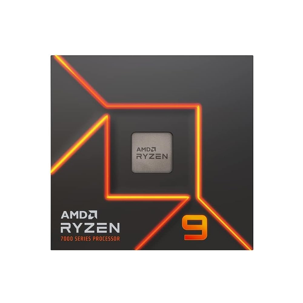 Procesador AMD Ryzen 9 7950X-GSMPRO.CL