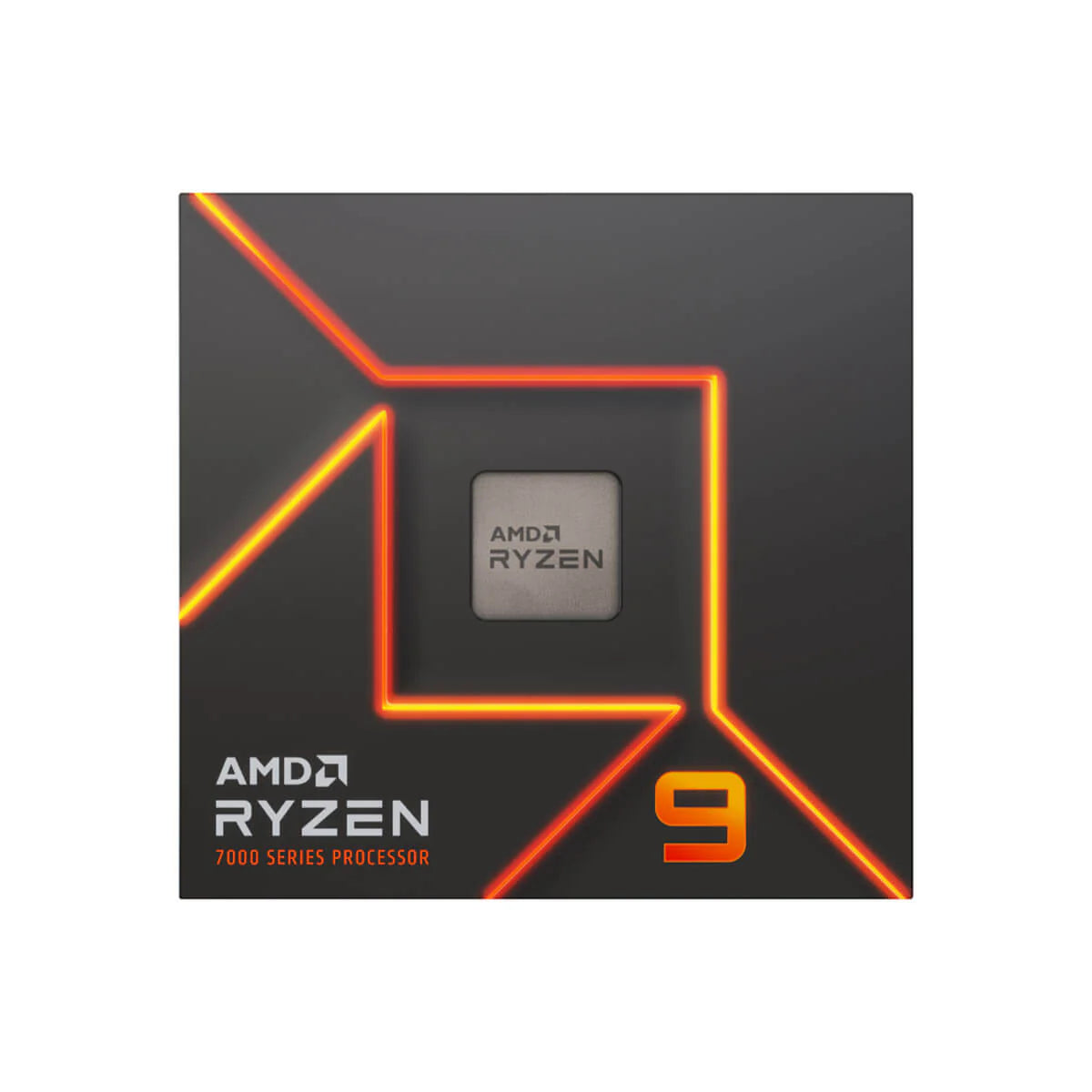 Procesador AMD Ryzen 9 7950X-GSMPRO.CL