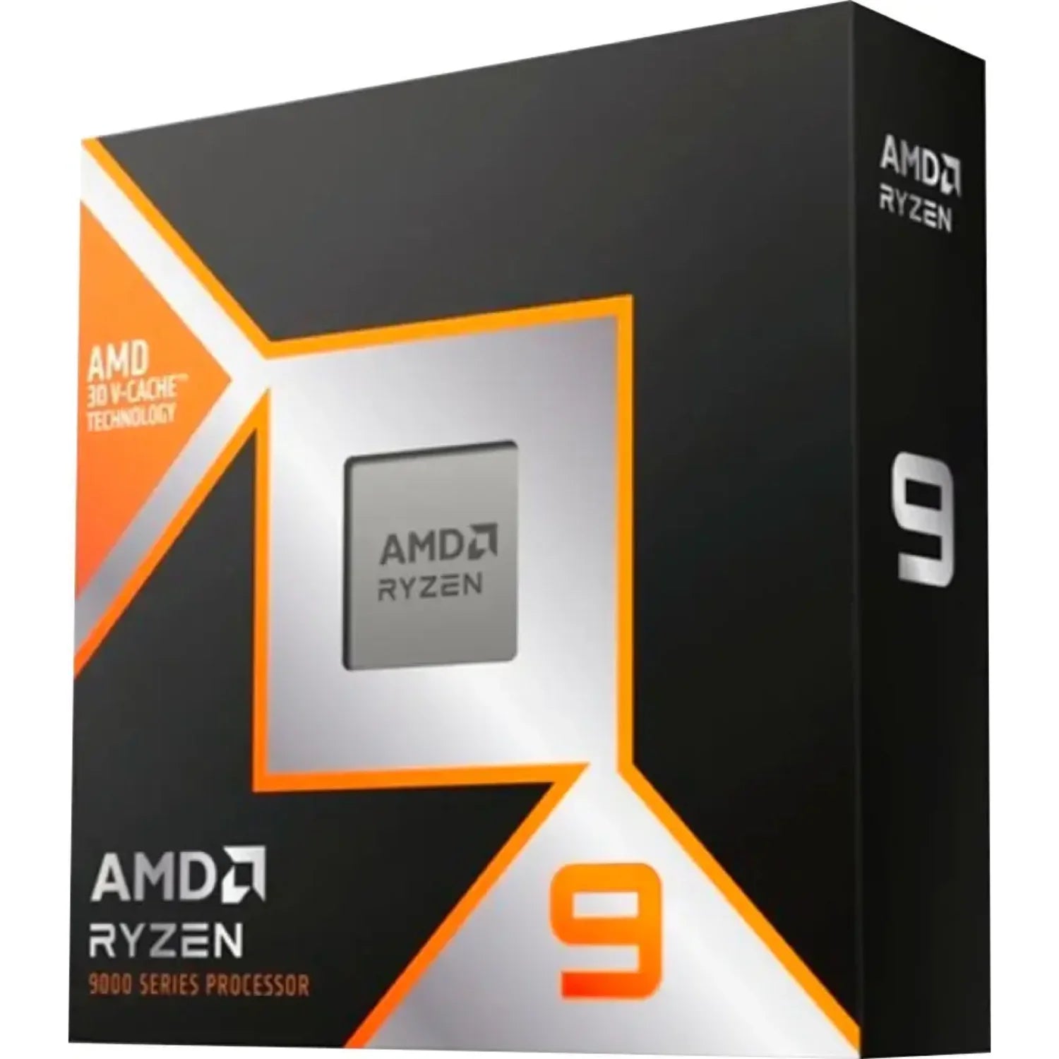 Procesador AMD Ryzen 9 9950X3D-GSMPRO.CL