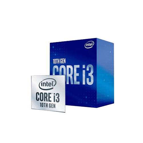 Procesador Intel core i3-10100-GSMPRO.CL