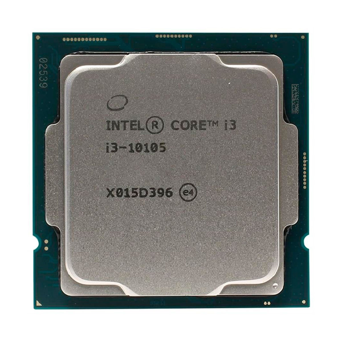 Procesador Intel Core i3-10105-GSMPRO.CL